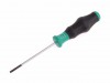 Wera Kraftform Comfort Parallel Slotted Screwdriver 2.5mm