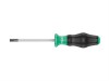 Wera Kraftform Comfort Parallel Slotted Screwdriver 3.5 x 150mm