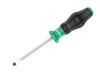 Wera Kraftform Comfort Flared Slotted Screwdriver 10.0mm