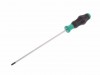 Wera Kraftform Comfort Pozidriv Screwdriver Pz0 x 60mm