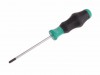 Wera Kraftform Comfort Torx Screwdriver Tx10 x 80mm