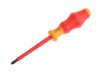 Wera Kraftform Comfort VDE Phillips Screwdriver Ph1 x 80mm