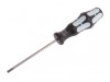 Wera Kraftform Plus Stainless Steel Slot Screwdriver 3.0mm