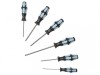 Wera Kraftform Plus Stainless Steel Set 6 Slot/Ph/Pz