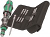 Wera Kraftform Kompakt 20 Tool Finder 2 Set, 13 Piece