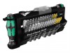 Wera Tool-Check Plus Tool Set of 39 1/4in Drive