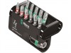Wera Bit-Check 12 BiTorsion 1 Allround BiTorsion Set of 12 PZ PH TX
