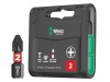 Wera Bit-Box 15 Impaktor PH2 x 25mm 15 Piece