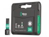 Wera Bit-Box 15 Impaktor TX25 x 25mm 15 Piece