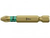 Wera 851/4 BTH BiTorsion Extra Hard Bits Ph2 50mm (10)