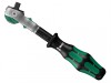 Wera Zyklop Speed Ratchet 8000A 1/4in Drive 152mm
