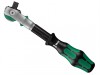 Wera Zyklop Speed Ratchet 8000B 3/8in Drive 199mm