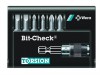 Wera Bit-Check Extra Tough Set 8000-6/TZ