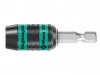 Wera Rapidaptor 887/4R with Ring Magnet Bit Holder Carded