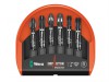 Wera Mini-check Impaktor 6pce Pz/ph/tx Carded