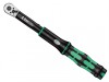 Wera Torque Wrench 1/4in 1-25Nm