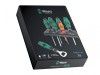 Wera Kraftform Plus Screwdriver Set Display