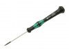 Wera Kraftform 2035 Micro Screwdriver Slotted Tip 1.2 mm