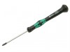 Wera Kraftform 2050 Micro Screwdriver Phillips Tip 0