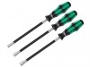 Wera Kraftform 391/3 Nutspinner Flexible Shaft Set of 3 (6/7/8mm)