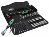 Wera Kraftform Kompakt M1 Metal Tool Set 39 Piece