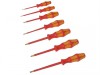 Wera Kraftform Plus VDE Screwdriver Set of 7 SL/PH/PZ