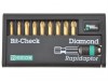 Wera Torsion Diamond Bits+holder Pz (10)