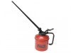 Wesco 40/N 500cc Oiler with 9in Nylon Spout 00409