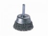 Wolfcraft 2106-000 Wire Cup Brush 50mm x 6mm Shank