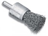 Wolfcraft 2126 Wire End Brush 25mm 6mm Shank