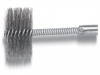 Wolfcraft 2128 Wire Wheel Brush 38x55x200mm