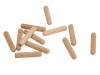Wolfcraft 2905 Dowel Pins (pack of 200) 6x30mm
