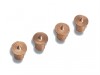 Wolfcraft 2911 Centre Points (pack of 4) 6mm