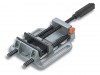 Wolfcraft B3410 Quick Action Drill Vice 100mm Jaw