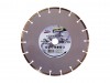 Wolfcraft Segmented Diamond Disc 230mm