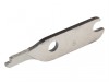 Crescent Wiss® Nibbler Blade for M10R/M11R/M12