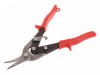 Wiss M-1R Metalmaster Compound Snips Left Hand To Straight Cutting