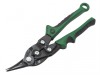 Crescent Wiss® Edge Aviation Snips Straight/Right Cut 248mm (9.3/4in)