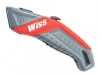 Crescent Wiss Auto-Retracting Safety Knife