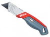 Crescent Wiss® Quick-Change Folding Utility Knife