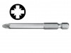 Witte Pozi 1pt Screwdriver Bits - Pack of 1 150 mm