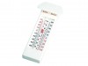 West Press Button Max Min Thermometer