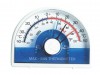 West Dial Max Min Thermometer