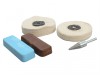 Zenith Profin Polishing Kit - Ferrous Metal