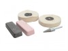 Zenith Profin Polishing Kit - Non Ferrous Metal