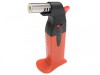 Gas Torch Heavy-Duty  - Piezo (no gas)