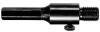 Bosch Hexagonal toolholder for core cutters with M 16 Hexagonal toolholder 11 mm, 220 mm 2608598109