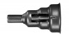 Bosch Reducing nozzle 9 mm 1609201797