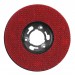 Bosch Velcro-type fastening plate, SDS-pro 100 mm, no holes, Velcro 2608601170