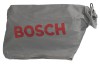 Bosch Dust bag for GKG 24 V, GCM 10 2605411187